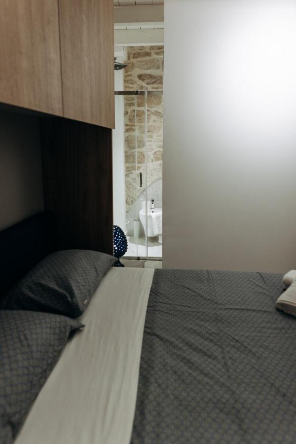 Amiura B&B Κοράτο Εξωτερικό φωτογραφία