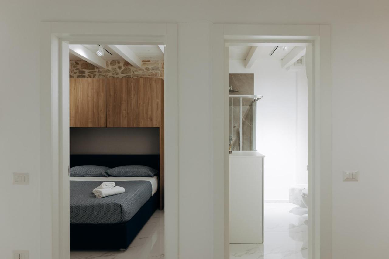Amiura B&B Κοράτο Εξωτερικό φωτογραφία