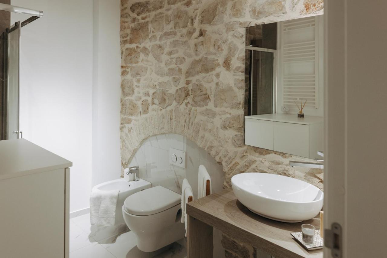 Amiura B&B Κοράτο Εξωτερικό φωτογραφία