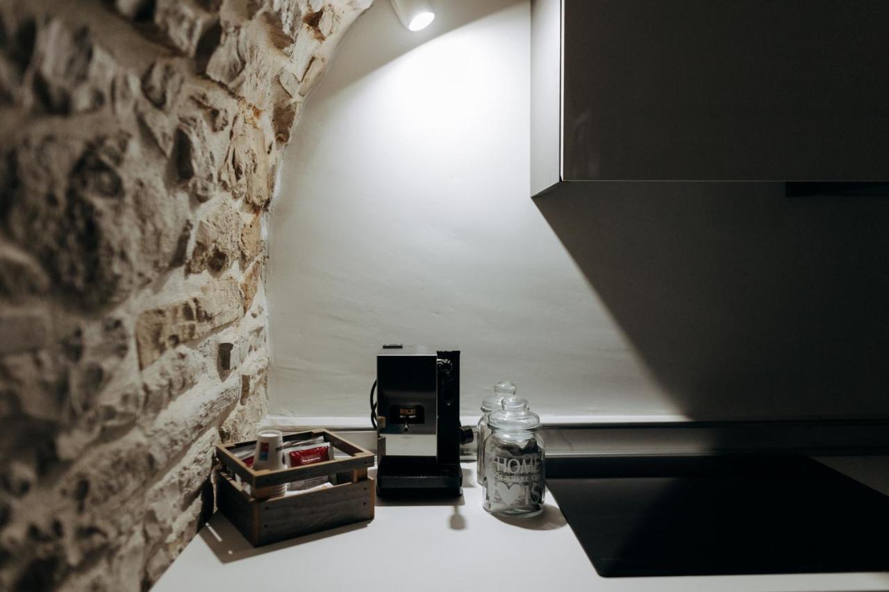 Amiura B&B Κοράτο Εξωτερικό φωτογραφία