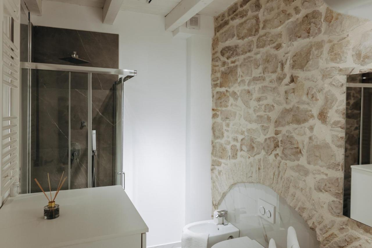 Amiura B&B Κοράτο Εξωτερικό φωτογραφία