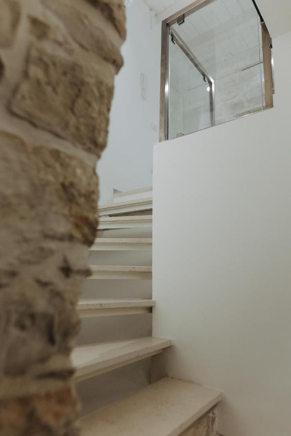 Amiura B&B Κοράτο Εξωτερικό φωτογραφία