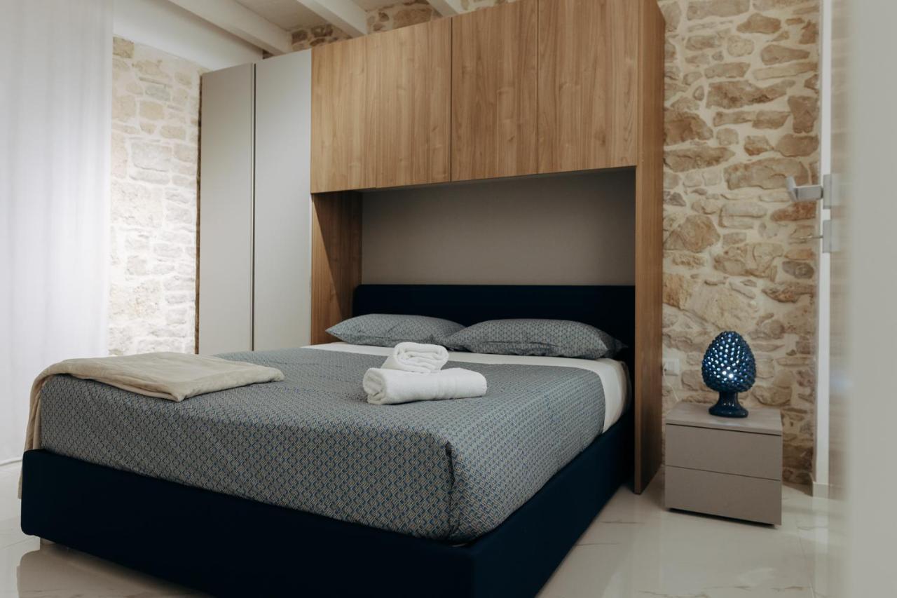 Amiura B&B Κοράτο Εξωτερικό φωτογραφία