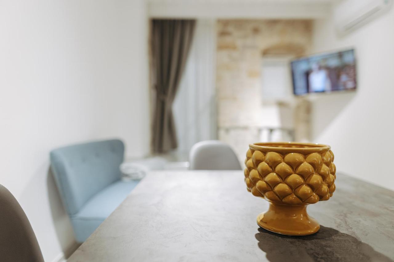 Amiura B&B Κοράτο Εξωτερικό φωτογραφία