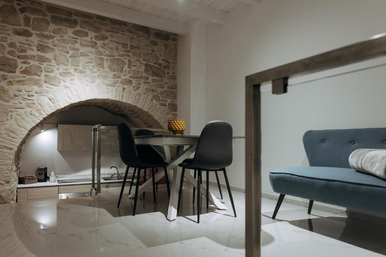 Amiura B&B Κοράτο Εξωτερικό φωτογραφία