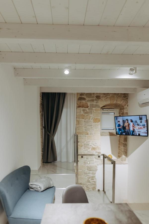 Amiura B&B Κοράτο Εξωτερικό φωτογραφία