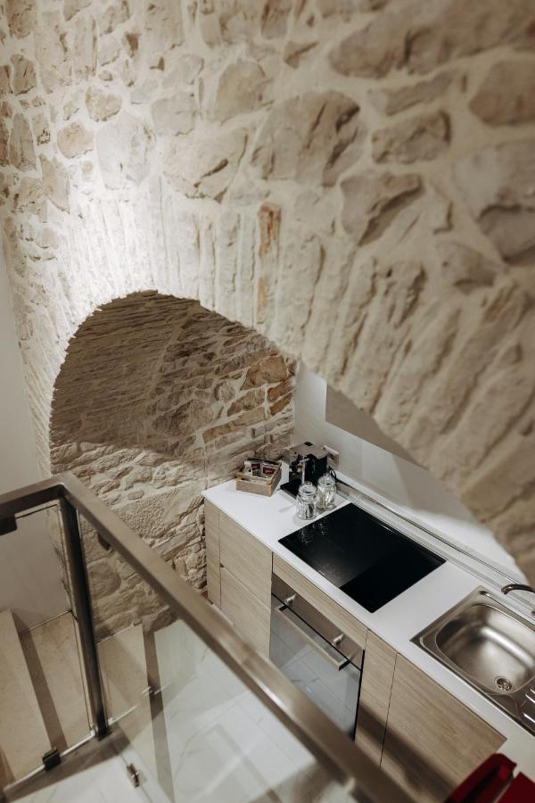 Amiura B&B Κοράτο Εξωτερικό φωτογραφία